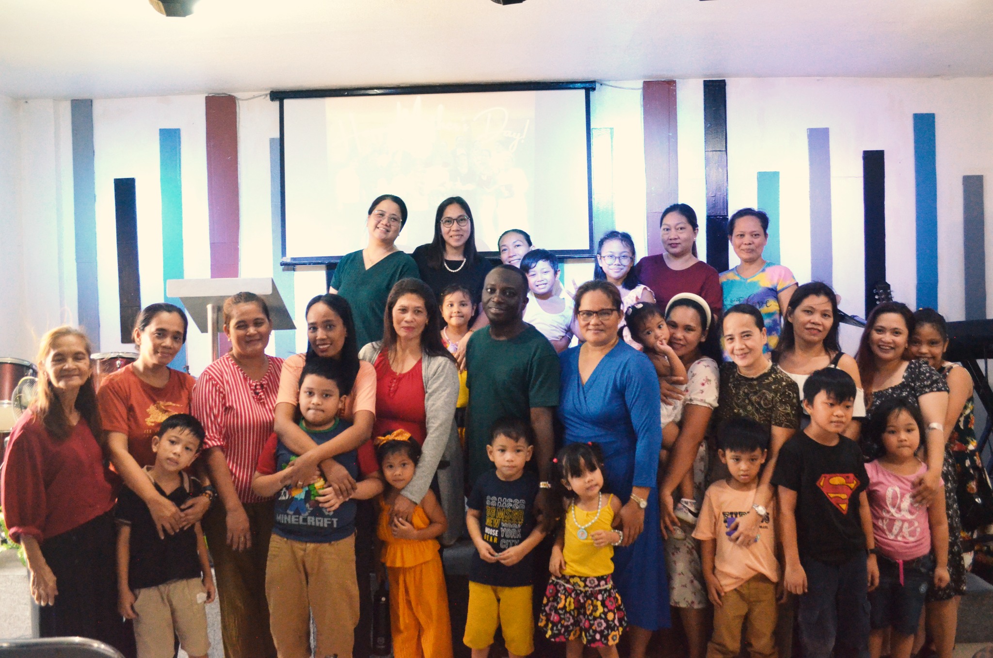 Community outreach