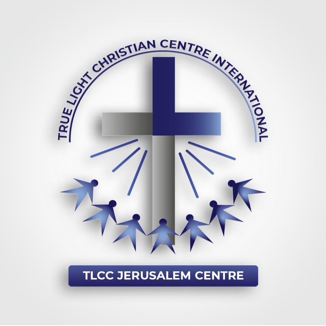 True Light Christian Centre Logo